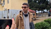 Reditelj Luka Mihailović o novoj TV seriji "Grad bola"
