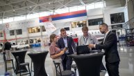 Prince Aviation predstavio brzi internet za poslovne avione: Gogo Galileo HDX