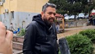 Miloš Avramović o novoj TV seriji "Grad bola"