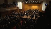 Beogradska filharmonija koncertom u Kolarcu otvorila novu sezonu "Fortissimo"