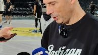 Penjaroja pred PAO govorio o Žocu i navijačima: "Razumem da ga podržavaju..."