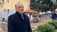 Slaviša Čurović o novoj TV seriji "Grad bola"