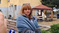 Milica Janevski o novoj TV seriji "Grad bola"
