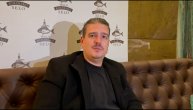 "Estrada je bara puna krokodila" Isak o kolegama, pa spomenuo bivšu Aleksandru Mladenović