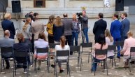 Zavirili smo na snimanje nastavka nove TV serije "Grad bola"
