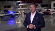 Petrović: Prince Aviation ima dvostruki značaj za kompaniju