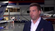 Gogo Galileo HDX brzi internet za poslovne avione: Đorđe Petrović, COO Prince Aviation