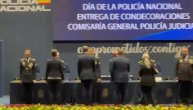 Zorica Miletić iz MUP-a Srbije dobila nagradu u Španiji