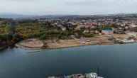 Srbijavode u Vinči: "Druga faza radova na Dunavu, država investira u zaštitu i urbani mobilijar"