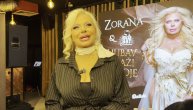 Zorana Pavić progovorila o mlađem dečku i svadbi