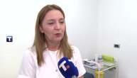 Kalabić: Počela imunizacija protiv sezonskog gripa u Srbiji
