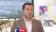Ekspo karavan obišao 34 grada širom Srbije