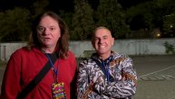 Ivan Gavrilović priznao da voli grupnjak, a Mobi Dok da nikada nije dobio bakšiš