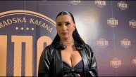 Zorana Micanovic o ocu koji je u bolnici, pa pomenula i pomirenje sa Grandom