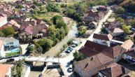 Srbijavode Kladovo, selo Podvrška