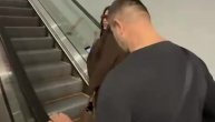 Stoja otrčala do auta, gde ju je suprug sačekao