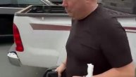 Đani sa sinom sleteo u Beograd, pa otkrio kako je Slađa