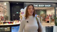 Kristina Spalević završila na sudu sa Kristijanom, želi potpuno starateljstvo
