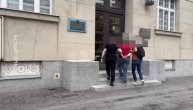 Pet onlajn predatora "palo" u akciji Armagedon