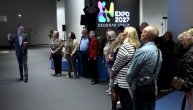"Reke za sve! Igraj za vodu - igraj za budućnost": "Srbijavode" organizovale tribinu za penzionere