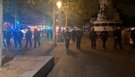 Policijski čas u Parizu