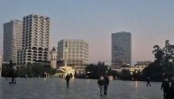 Evo kakva je trenutna situzacija na prilaziam centru Tirane