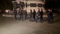 Policijski čas u Parizu 2