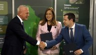 Srbijavode, Ministarstvo zaštite životne sredine i EXPO udružli snage