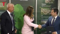 Srbijavode, Ministarstvo zaštite životne sredine i EXPO udružli snage: Voda i priroda u fokusu