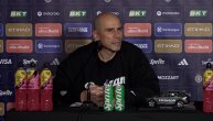 Đoan Penjaroja posle derbija: "Nisam ljubitelj baklji, ali ova atmosfera je neverovatna..."