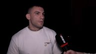 Džoker Ilić o narednom meču, Bojkoviću, projektima i Partizanu: "Publika može da pretpostavi..."
