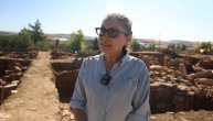 Dr Ejlem Ozdogan o Taš Tepeleru