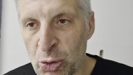 Teo Papalukas: "Makar jednom godišnje dolazim na Partizan - Zvezda..."