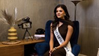 Miss Universe Srbije o predstojecem takmicenju, korenima ovde i planovima u buducnosti