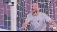 Au, šta je promašio Đorđe Jovanović