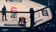 Honda zabeležio još jednu pobedu u FNC!