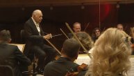 Nastup maestro Zubina Mehte sa Beogradskom filharmonijom