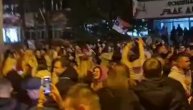 Slavlje u Borči