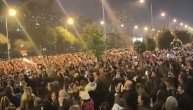 Milutina Milankovica trenutno, sve se ori