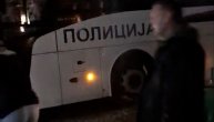 Otišla sva policija, više od 70 raznih vozila