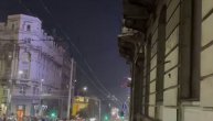Veliki broj ljudi se okupio kod Londona