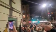 Slavlje u Cirihu