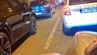 Nikad više decibela u Terazijskom tunelu