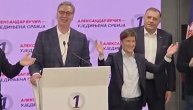 U štabu SNS- a pevaju Aco Srbine