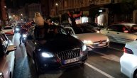 Veliko slavlje u prestonici
