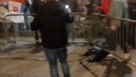 Demoliranje Ćacilenda