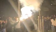 Totalno ludilo u Milutina Milankovica
