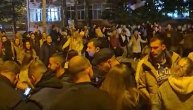 Slavlje u Borči