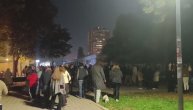 Slavlje na Novom Beogradu