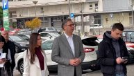Vucic sve ceka regularno u redu (spojeno)